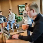 Smarthotel Forus Hotel 3*