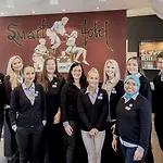 Smarthotel Forus Stavanger