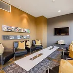 Smarthotel Forus Hotel Stavanger