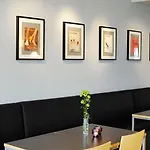 Hotel Smarthotel Forus Stavanger