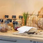 Smarthotel Forus 3* Stavanger
