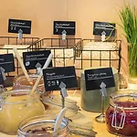 Hotel Smarthotel Forus 3*