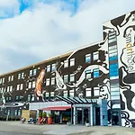 Smarthotel Forus Hotel Stavanger