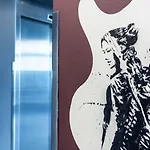 Hotel Smarthotel Forus Stavanger