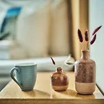 Smarthotel Forus 3*