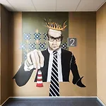 Smarthotel Forus