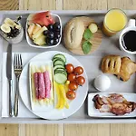 Hotel Smarthotel Forus 3*
