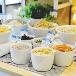 Smarthotel Forus Hotel