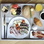 Smarthotel Forus Hotel