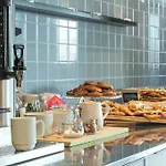 Hotel Smarthotel Forus 3*