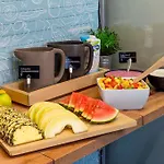 Hotel Smarthotel Forus Stavanger