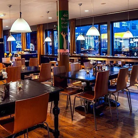 Smarthotel Forus 3* Stavanger