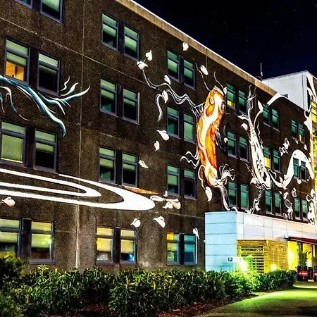 Smarthotel Forus 3* Στάβανγκερ