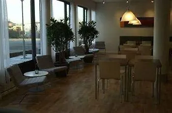 Smarthotel Forus Hotel 3*
