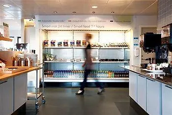 Smarthotel Forus Ξενοδοχείο