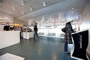 Smarthotel Forus