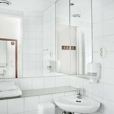 Smarthotel Forus 3* Stavanger