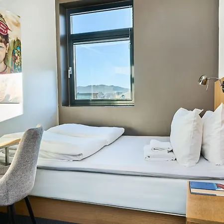 Smarthotel Forus