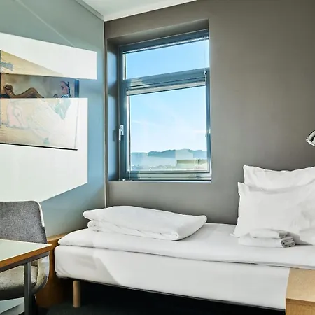 Smarthotel Forus Hotel