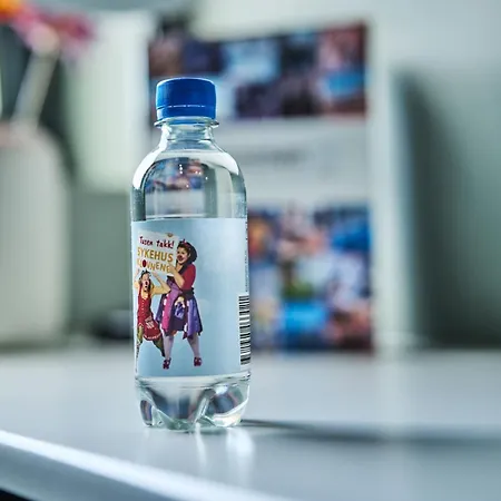 Ξενοδοχείο Smarthotel Forus Στάβανγκερ