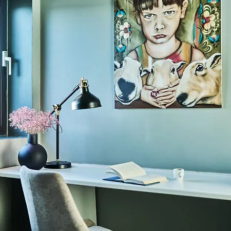 Hotel Smarthotel Forus