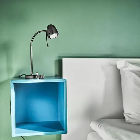 Smarthotel Forus Hotel 3*