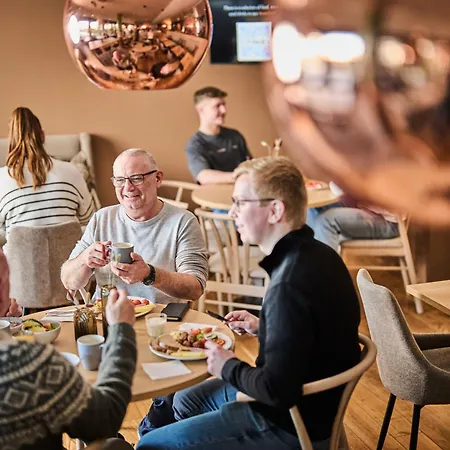 Smarthotel Forus Στάβανγκερ