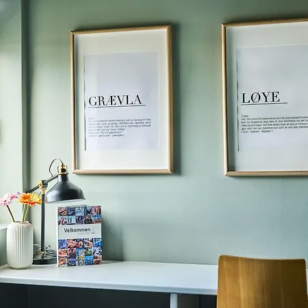 Hotel Smarthotel Forus