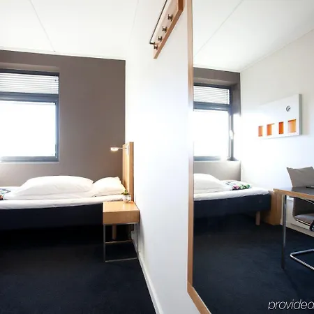 Smarthotel Forus Hotel 3*