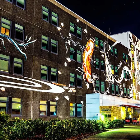 Hotel Smarthotel Forus