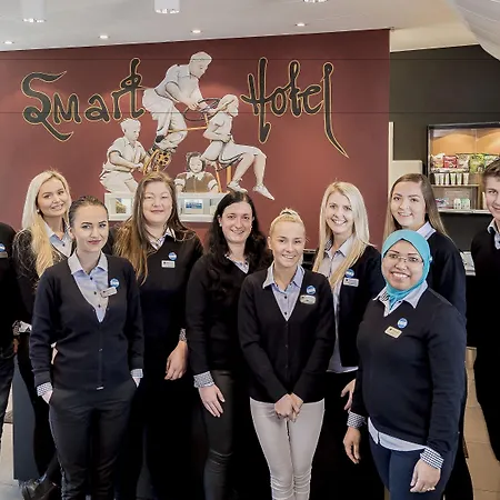 Smarthotel Forus Stavanger