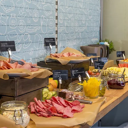 Smarthotel Forus Στάβανγκερ