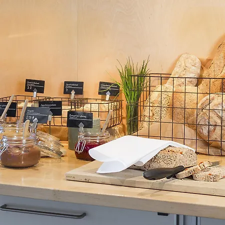 Smarthotel Forus 3* Στάβανγκερ