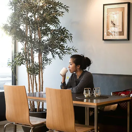 Hotel Smarthotel Forus