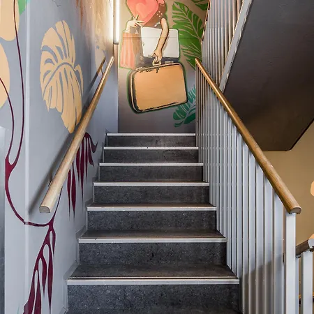 Smarthotel Forus Ξενοδοχείο 3*