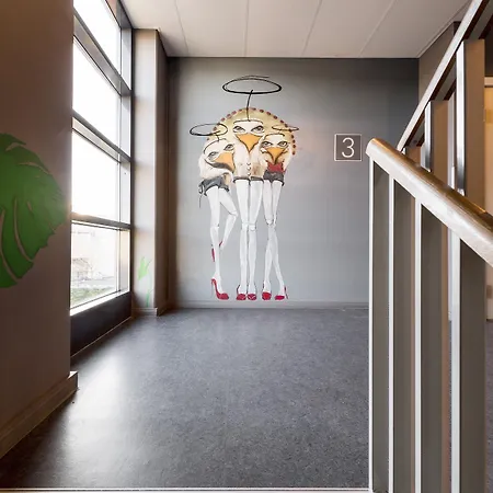 Smarthotel Forus