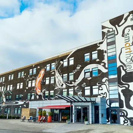 Smarthotel Forus Hotel Stavanger