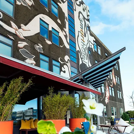 Smarthotel Forus 3* Στάβανγκερ