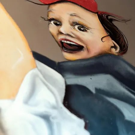 Smarthotel Forus Hotel 3*