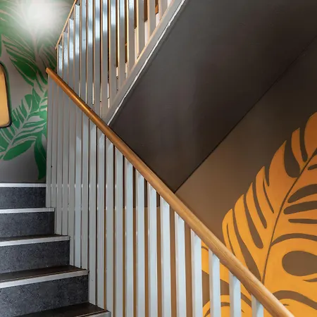 Smarthotel Forus