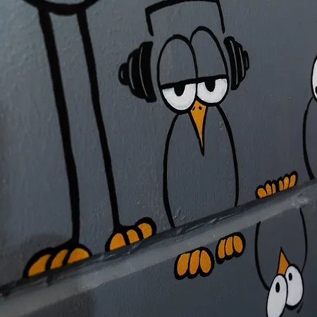 Ξενοδοχείο Smarthotel Forus