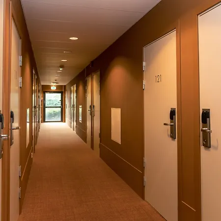 Smarthotel Forus Hotel 3*