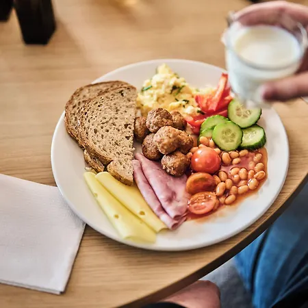 Hotel Smarthotel Forus 3*