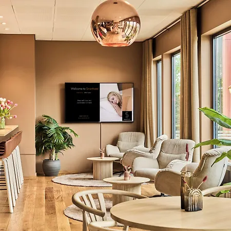 Smarthotel Forus