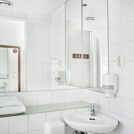 Ξενοδοχείο Smarthotel Forus Στάβανγκερ