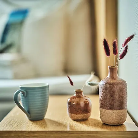 Smarthotel Forus 3*