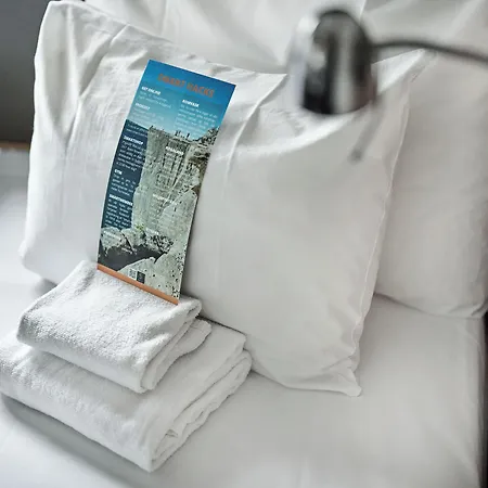 Hotel Smarthotel Forus