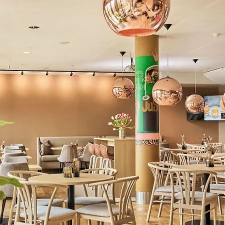 Smarthotel Forus Ξενοδοχείο Στάβανγκερ