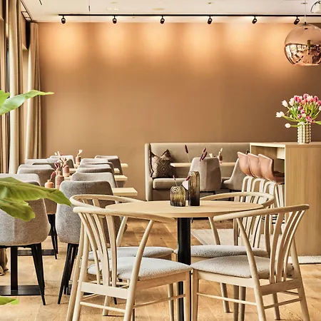 Hotel Smarthotel Forus Stavanger