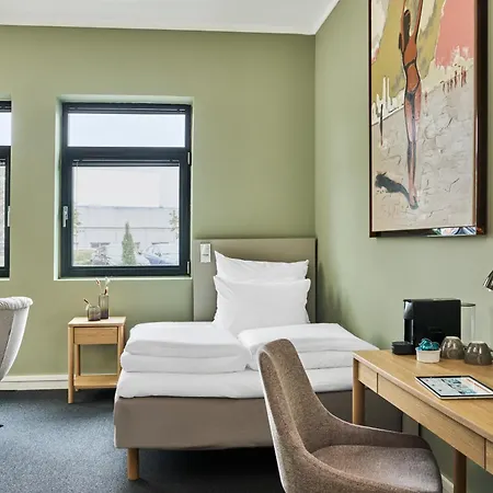 Smarthotel Forus Hotel